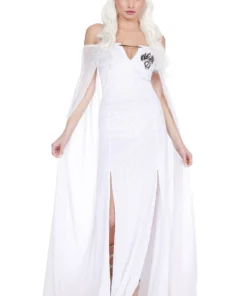 Dreamgirl Dragon Beauty Costume 5 Dreamgirl Dragon Beauty Costume