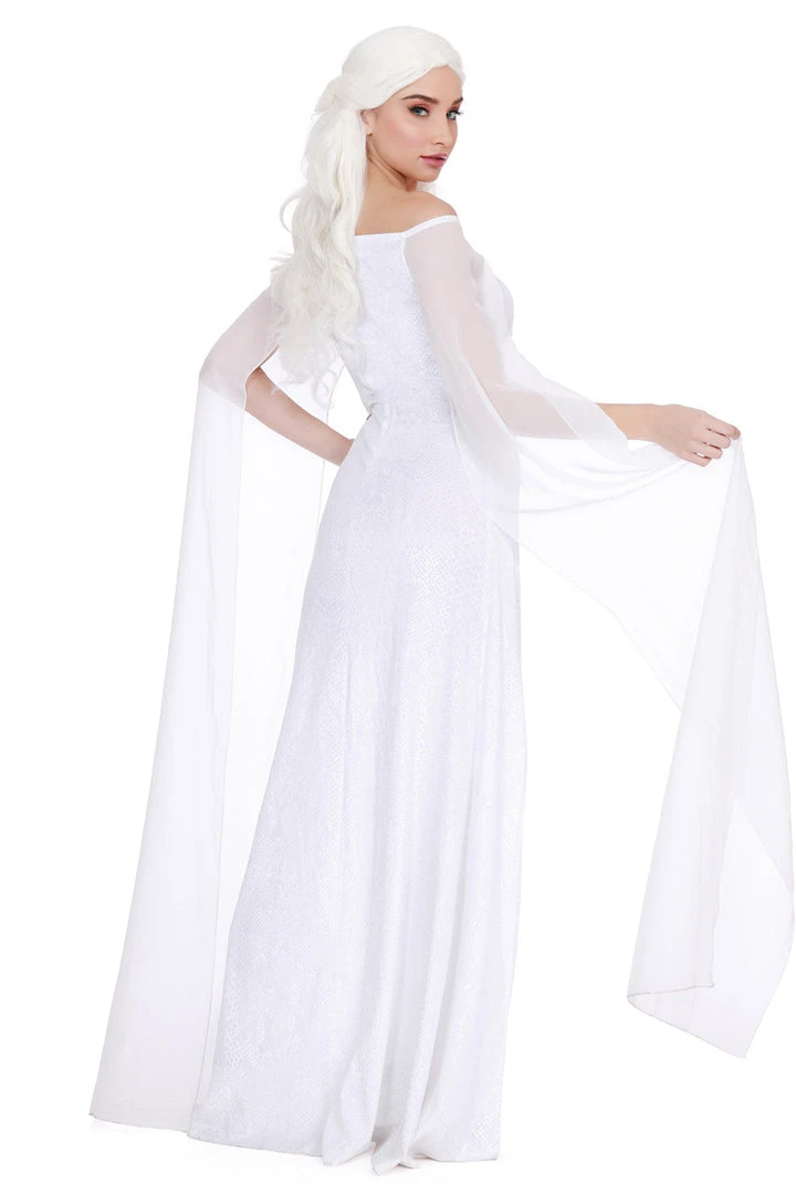 Dreamgirl Dragon Beauty Costume 2 Dreamgirl Dragon Beauty Costume