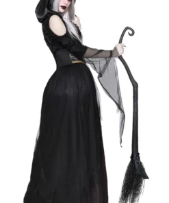 Dreamgirl Pagan Witch Costume Sexy Halloween Costumes