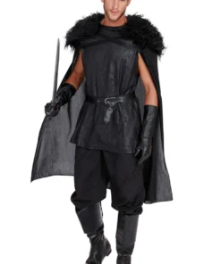 Dreamgirl King Of Thrones Costume