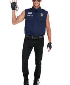 Dreamgirl The Sergeant Costume Sexy Halloween Costumes