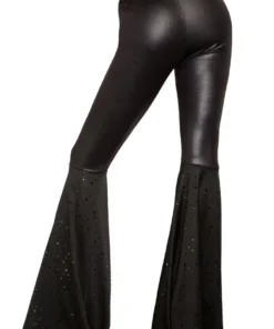 Dreamgirl DIY Costumes Dancing Queen Pants