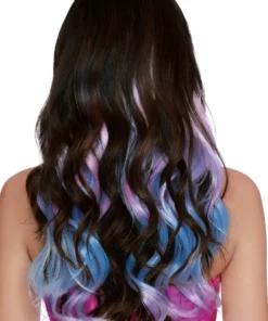 Dreamgirl Fairy Hair Extensions Accessories