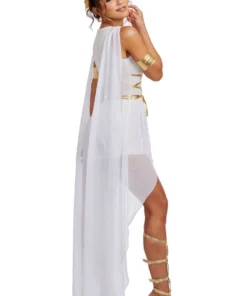 Dreamgirl Plus Size Sexy Venus Costume