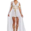 Dreamgirl Plus Size Sexy Venus Costume