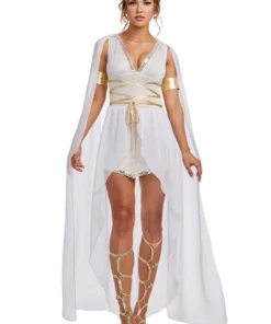 Dreamgirl Plus Size Sexy Venus Costume