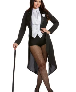 Dreamgirl Dames Like Us Costume 6 Dreamgirl Dames Like Us Costume