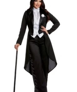 Dreamgirl Dames Like Us Costume