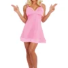 Dreamgirl Femme Fatale Costume Sexy Halloween Costumes