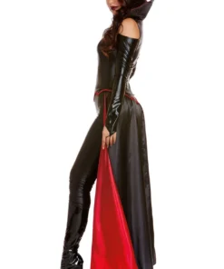 Dreamgirl Sexy Halloween Costumes Princess Of Darkness Costume