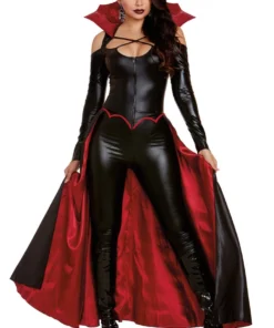 Dreamgirl Sexy Halloween Costumes Princess Of Darkness Costume
