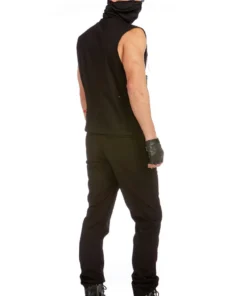 Dreamgirl Men's Special Ops Costume