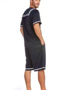 Dreamgirl Men's Seaside Sailor Costume Sexy Halloween Costumes