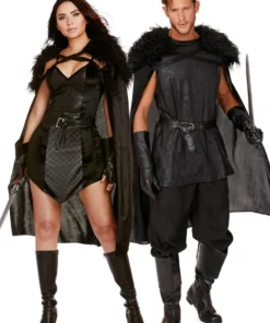 Dreamgirl Warrior Queen Costume Sexy Halloween Costumes