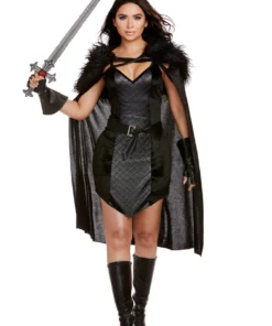 Dreamgirl Warrior Queen Costume Sexy Halloween Costumes