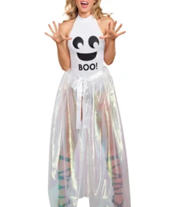 Dreamgirl BOO-dy Suit