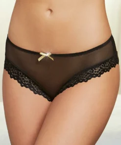 Dreamgirl Panties Jingle All The Way Panty