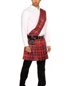 Dreamgirl Hot Scottie Costume Sexy Halloween Costumes