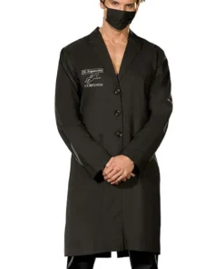 Dreamgirl Dr. Rigamortis Coroner Costume