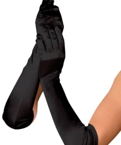 Dreamgirl Luna Gloves Accessories 9 Dreamgirl Luna Gloves Accessories