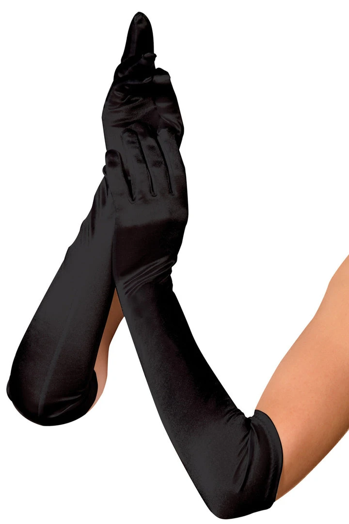 Dreamgirl Luna Gloves Accessories 5 Dreamgirl Luna Gloves Accessories