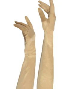 Dreamgirl Luna Gloves Accessories