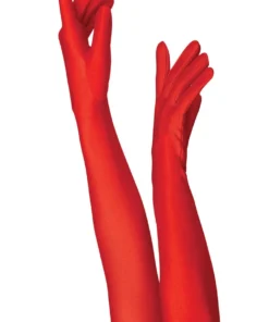 Dreamgirl Luna Gloves Accessories 7 Dreamgirl Luna Gloves Accessories