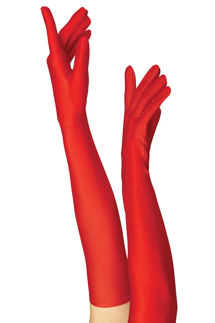 Dreamgirl Luna Gloves Accessories 3 Dreamgirl Luna Gloves Accessories