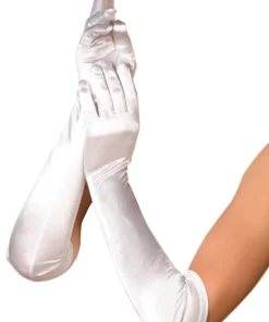 Dreamgirl Luna Gloves Accessories 8 Dreamgirl Luna Gloves Accessories