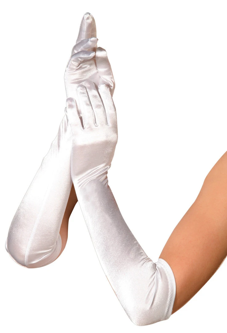 Dreamgirl Luna Gloves Accessories 4 Dreamgirl Luna Gloves Accessories