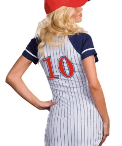 Dreamgirl Grand Slam Costume