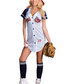 Dreamgirl Grand Slam Costume