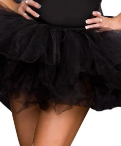 Dreamgirl Tutu Petticoat Accessories