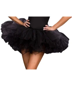 Dreamgirl Tutu Petticoat Accessories