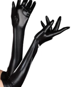 Dreamgirl Dominique Gloves Accessories
