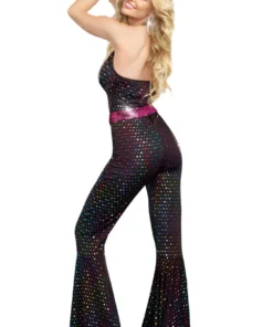 Dreamgirl Disco Doll Costume Sexy Halloween Costumes