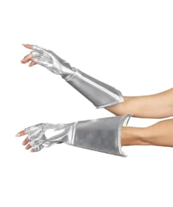 Dreamgirl Medieval Galaxy Gloves