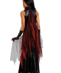 Dreamgirl Dark Mistress Costume
