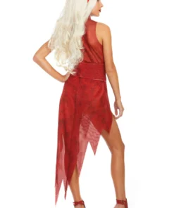 Dreamgirl She-Devil Costume Sexy Halloween Costumes
