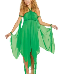 Dreamgirl Earth Goddess Costume
