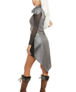 Dreamgirl Norse Warrior Costume