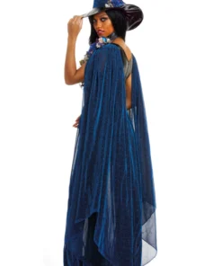 Dreamgirl Midnight Fantasy Witch Costume Sexy Halloween Costumes