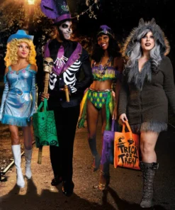 Dreamgirl Plus Size Seductive Red Costume