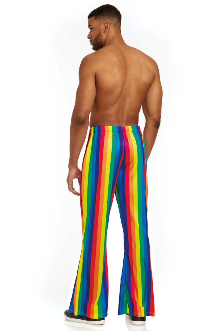 Dreamgirl Pride Month Wear Pride Pants 2 Dreamgirl Pride Month Wear Pride Pants