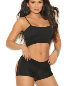 Elegant Moments Butt Lifter Shorts