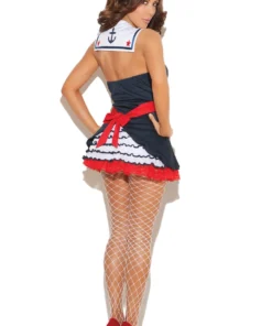 Elegant Moments Sailor's Delight Costume