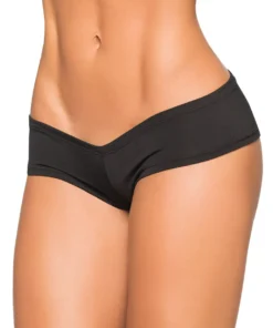 Mapalé Basic Boyshort Panty Lingerie