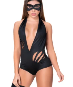 Mapalé Lingerie Pretty Kitty Teddy