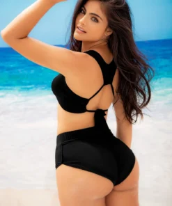 Mapalé Sporty Two Piece Sexy Swimwear