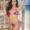 Mapalé Lavender Love Bikini